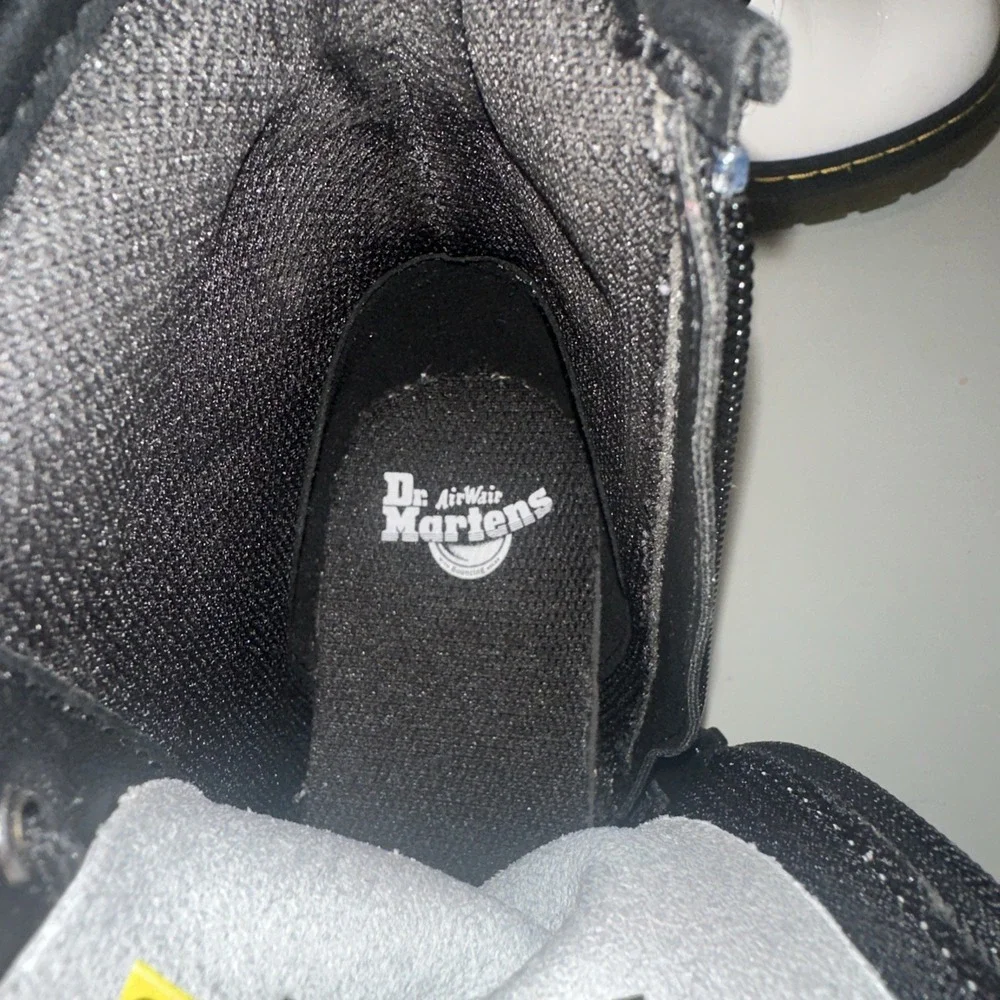 Dr. Martens pre owned